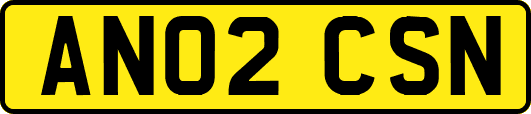 AN02CSN