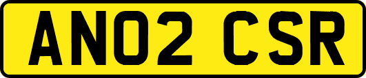AN02CSR