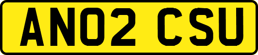 AN02CSU