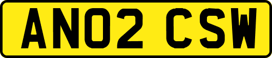 AN02CSW