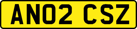 AN02CSZ