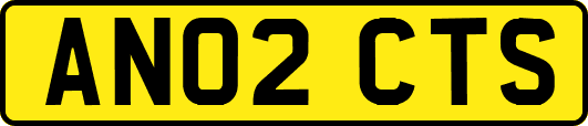 AN02CTS