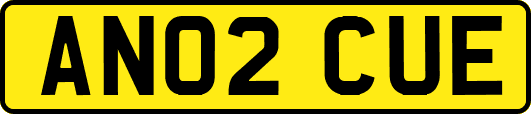 AN02CUE