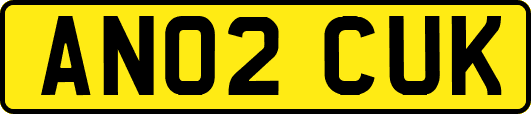 AN02CUK