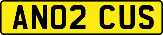 AN02CUS