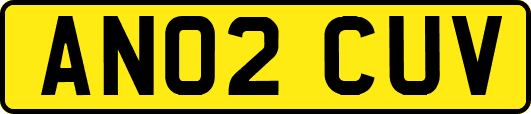 AN02CUV