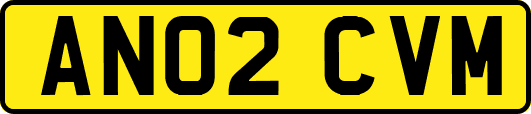 AN02CVM