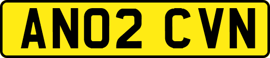 AN02CVN