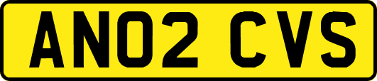 AN02CVS