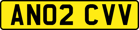 AN02CVV