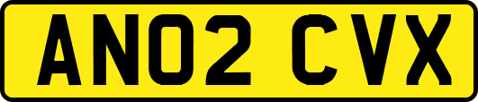 AN02CVX