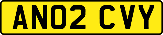 AN02CVY
