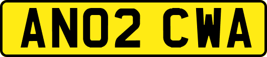 AN02CWA
