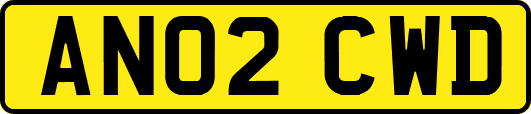 AN02CWD