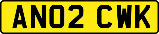 AN02CWK