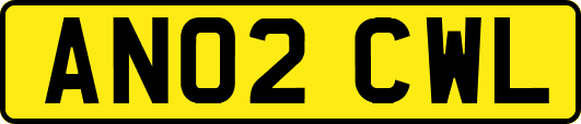 AN02CWL