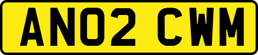 AN02CWM
