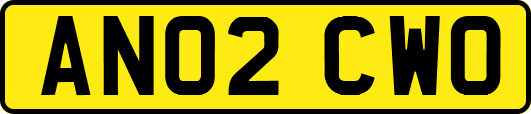 AN02CWO