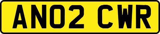 AN02CWR