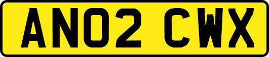 AN02CWX