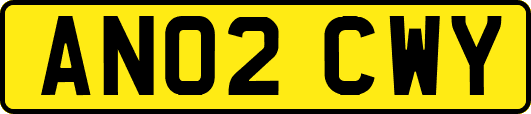AN02CWY
