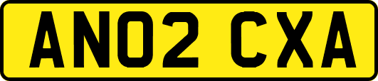 AN02CXA
