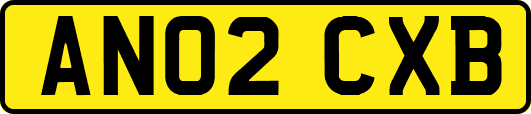 AN02CXB
