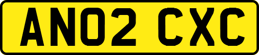 AN02CXC