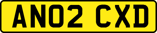 AN02CXD