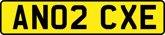AN02CXE
