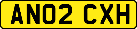 AN02CXH