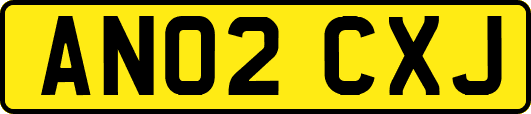 AN02CXJ