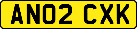 AN02CXK