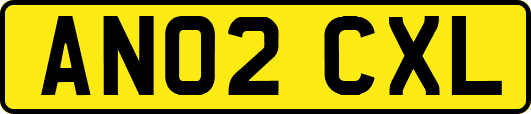 AN02CXL