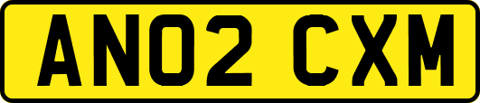 AN02CXM