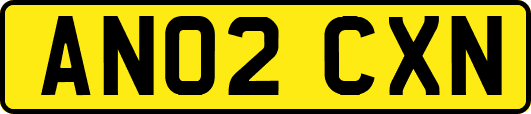 AN02CXN