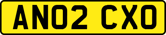 AN02CXO