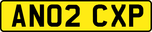 AN02CXP
