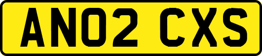 AN02CXS