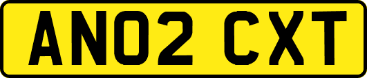 AN02CXT