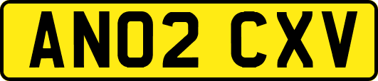 AN02CXV
