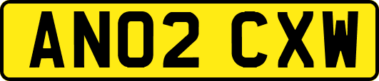AN02CXW