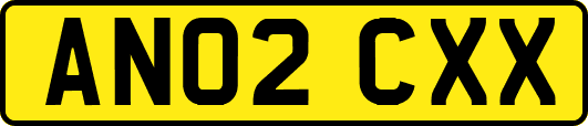 AN02CXX