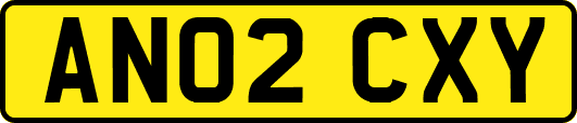 AN02CXY