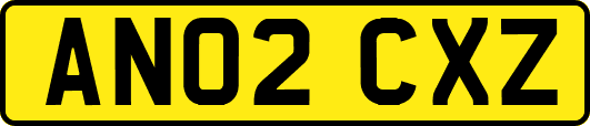AN02CXZ