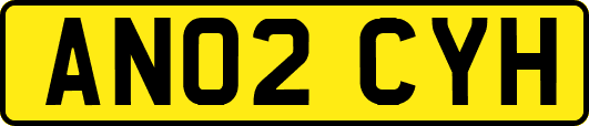 AN02CYH