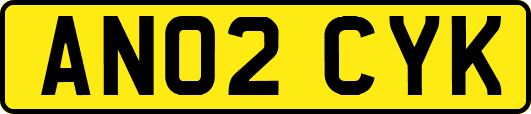 AN02CYK