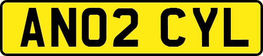 AN02CYL