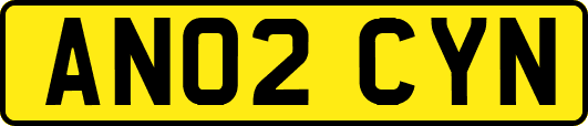 AN02CYN