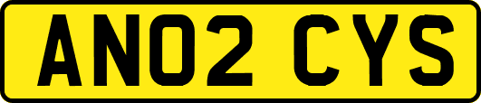 AN02CYS